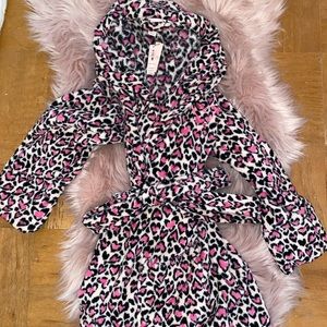 Victoria Secret Bath Robe
